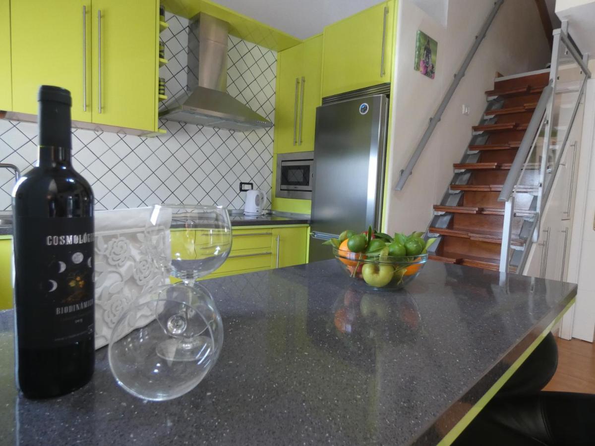 Villa La Pera - Imada - Canaryhousing Ngoại thất bức ảnh