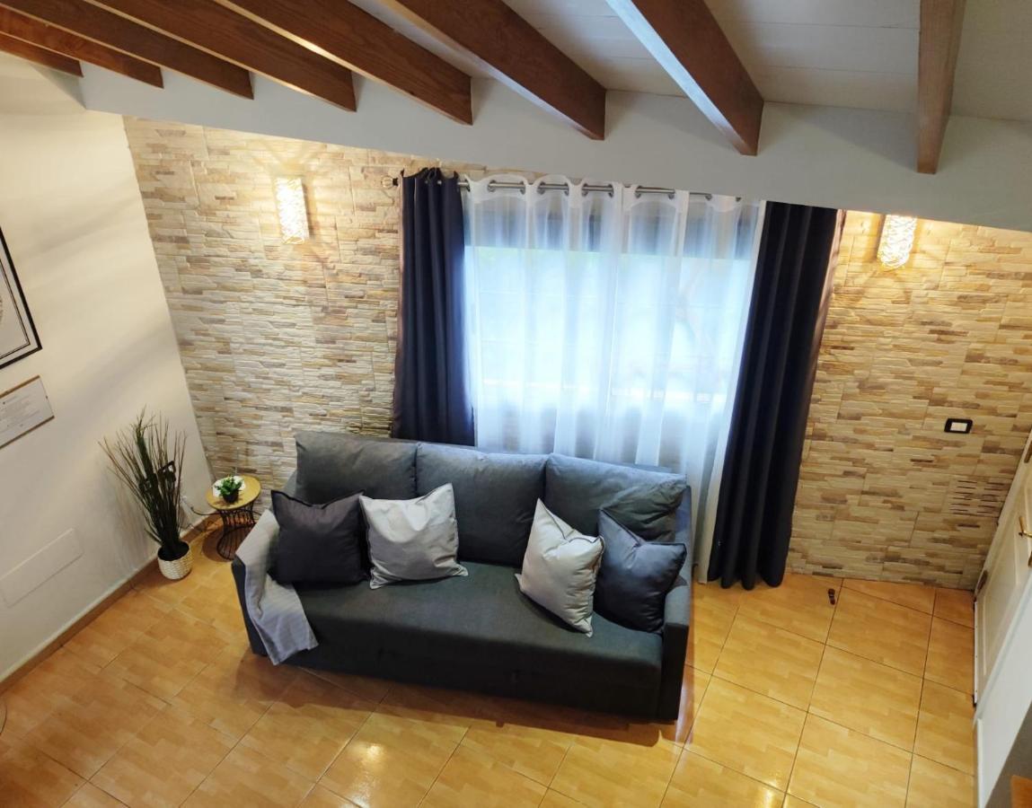 Villa La Pera - Imada - Canaryhousing Ngoại thất bức ảnh