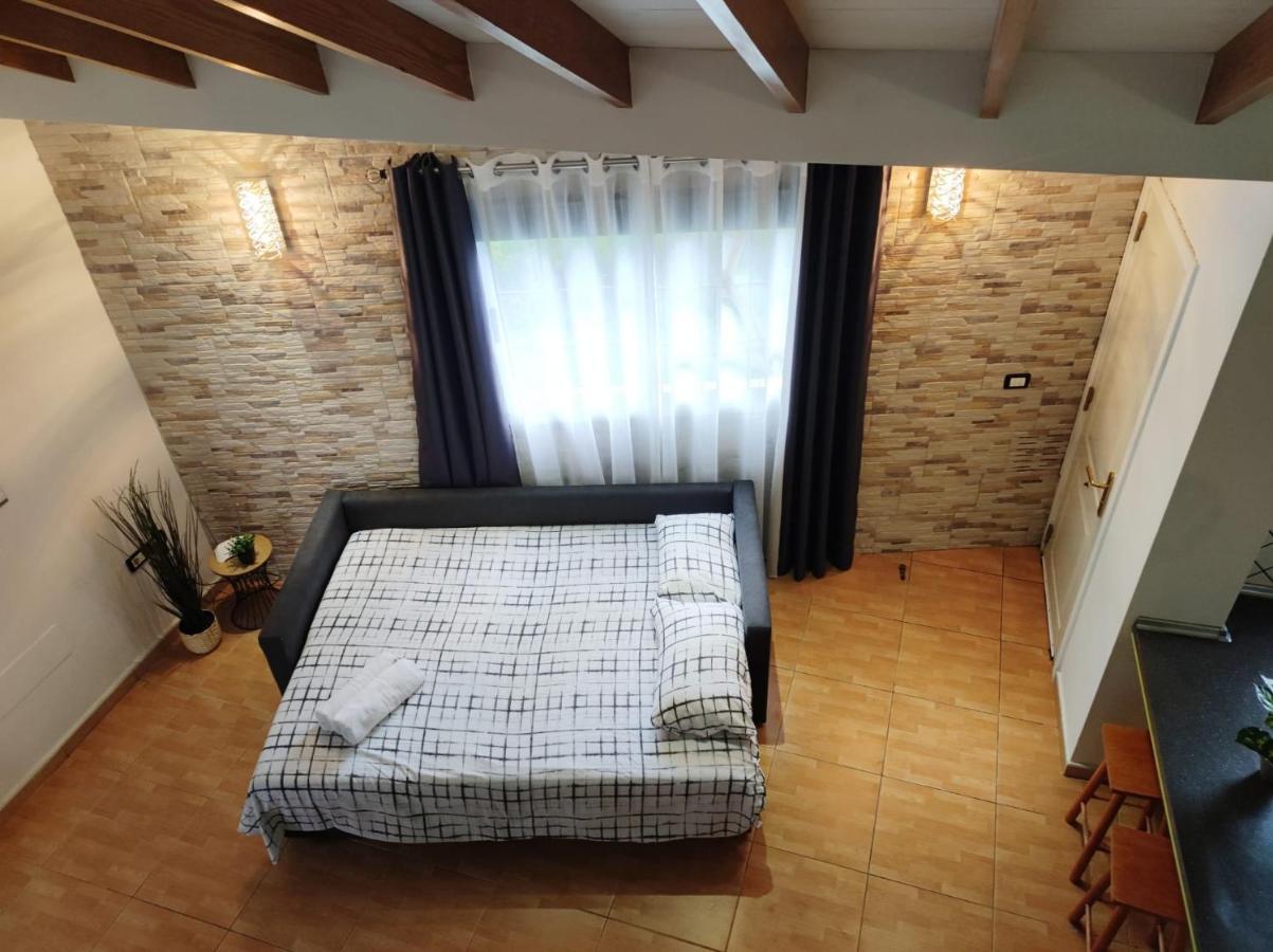 Villa La Pera - Imada - Canaryhousing Ngoại thất bức ảnh