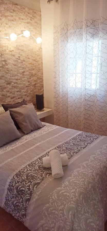 Villa La Pera - Imada - Canaryhousing Ngoại thất bức ảnh